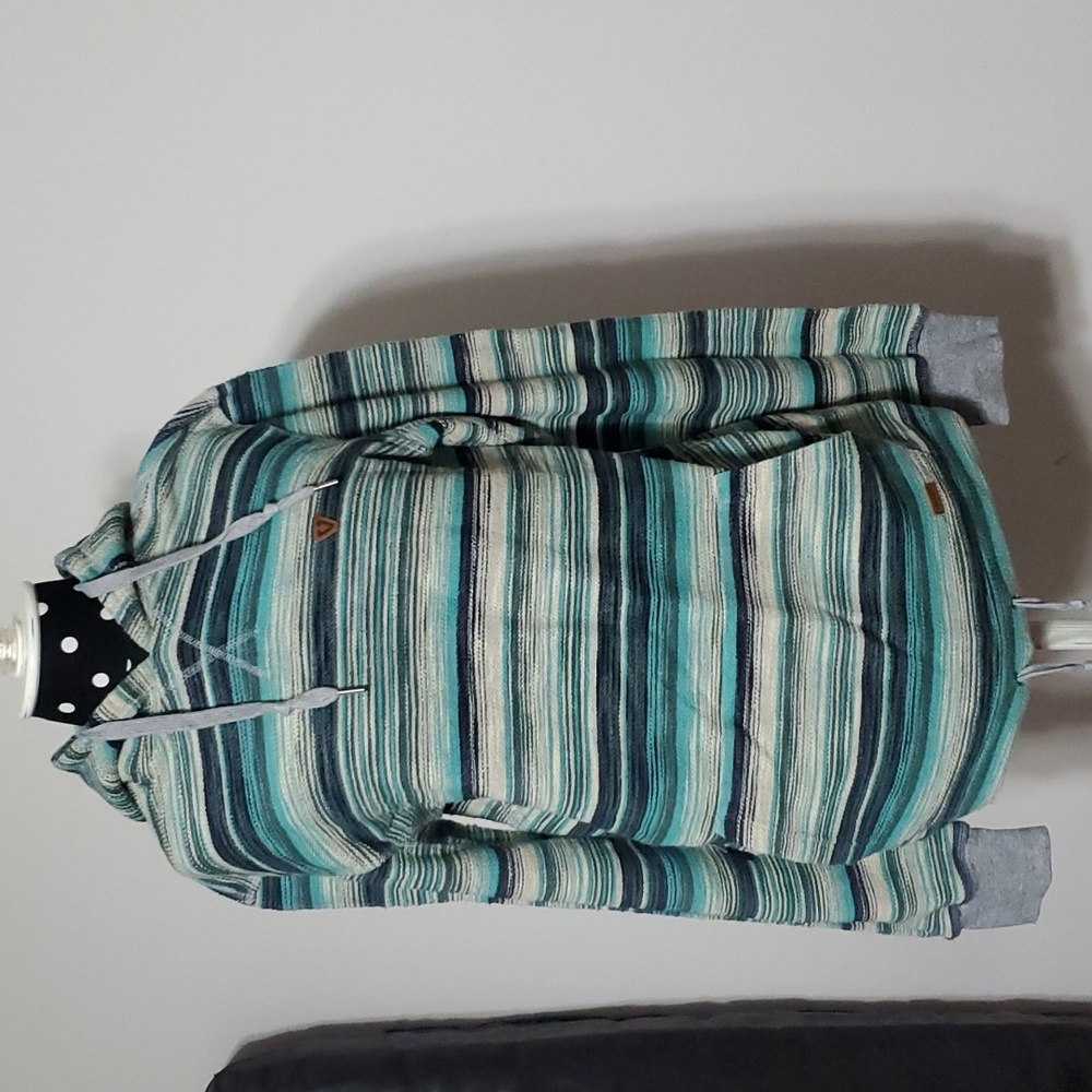 Vissla sweatshirt